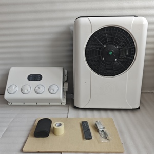 Condizionatore d'<span class=keywords><strong>aria</strong></span> 12V per Caravan, Furgoni, Camion Elettrici e Unità APU per Camion - Product Image 2