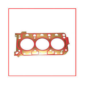 Plaquette de cylindre moteur 94610417303 94610417302 pour Porsche Palamela - Product Image 1