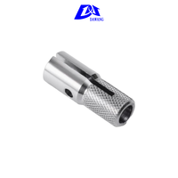 Pièces usinées CNC en acier inoxydable de haute précision, personnalisées OEM/ODM, avec services de brochage et d'électroérosion à fil pour manchons de télescope