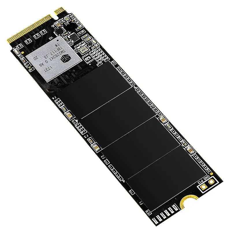 NVMe SSD 250GB m2 ssd 500GB ssd m2 pcie 1TB m.2 פנימי מצב מוצק דיסק עבור Lenovo y520/Hp/Acer Thinkpad