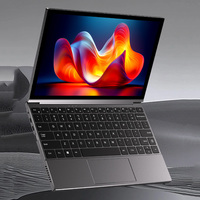 Laptop in Offerta a Prezzo Conveniente, Core I5 12a Generazione, Schermo Touch da 11 Pollici, SSD, Computer Portatile per Ufficio