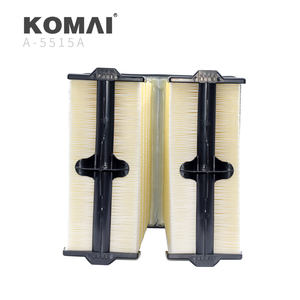 Filtro de Aire de Repuesto KOMAI AF55015 - Product Image 4