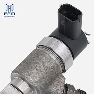 0445110746 Common-Rail-Diesel-Einspritzdüse für Mahindra Maximo <span class=keywords><strong>Supro</strong></span> 0305BAU00461N Einspritzdüse 0445110746 - Product Image 3