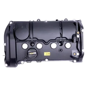 For BMW N18 Mini Cooper R55 R56 R57 Engine Valve Cover 0248.S7 V758239780 11127603390 11127646552