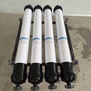 Membrana de ultrafiltración PES Uf de agua industrial de parámetros técnicos del producto serie - Product Image 3