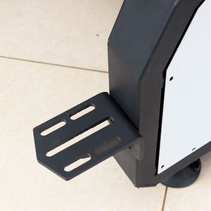 Equipo de gimnasio para fitness, equipo de cardio, escalador de escaleras, escalera de montaña, máquina de escalada eléctrica comercial, maestro de escaleras - Product Image 2