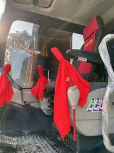 Excavadora Komatsu Usada de 16 Toneladas, Modelo Pc160, de Segunda Mano, para la Venta, Maquinaria Industrial de China - Product Image 5