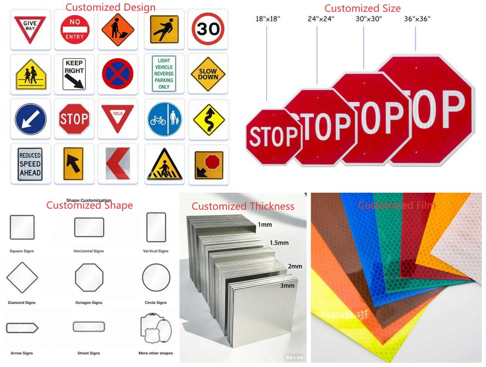 solar sign business