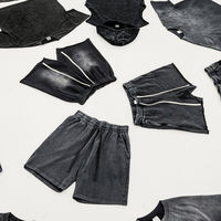 T-shirt tricoté personnalisé, doux pour la peau, écologique, pour le quotidien, 250g, lavage enzymatique léger, 100% coton, coupe oversize homme (Réponse rapide)