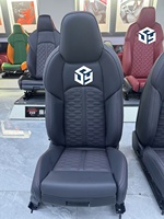 Sièges baquets de course en fibre de carbone de haute qualité pour BMW M3 320i 325i 330i 335i 340i E30 E36 E46 E90 E92 E93 F30 F80 G20 G80