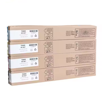 Cartouche de toner couleur MX51 MX-51 compatible avec les copieurs Sharps MX-4110 4111N 4112 4140 MX5110 5140 5128 5148N