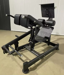 Equipo de gimnasio en casa resistente con Hiper inverso para extensión de espalda, ejercicios de fuerza central Glute Builder - Product Image 4