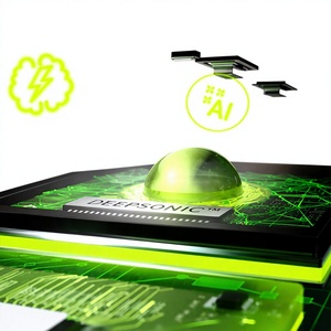 Audífono Recargable Phonak Audéo Infinio Sphere Ultra I90 RIC de 20 Canales con Bluetooth y Mejora de Voz por IA para Personas Mayores - Product Image 4