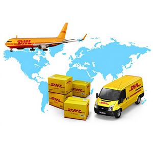 Transitaire Express Chine Agent Maritime International pour l'Australie avec Services DHL UPS FedEx Origine CN/GUA - Product Image 1