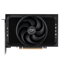 Nouvelle Carte Graphique Gaming Compacte 2026 IGame RTX 5070 Mini OC 12 Go 180 mm avec Éclairage ARGB pour Boîtier Mini PC ITX