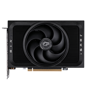 Nueva Tarjeta Gráfica para Juegos COLORFUL IGame <span class=keywords><strong>GeForce</strong></span> RTX 5070 Mini OC de 12GB y 180mm, Tamaño Compacto, Iluminación ARGB, GPU para Mini PC con Caja ITX - Product Image 2