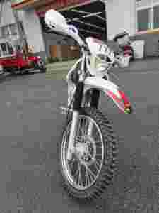 Moto cross vintage chinoise pas chère pour adultes, moto tout-terrain, mini moto cross 250 CC - Product Image 2
