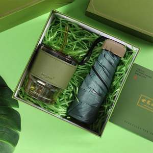 Juegos de Regalos Promocionales de Alta Calidad y Moda para Empresas 2026, con Logotipo Personalizado - Product Image 3