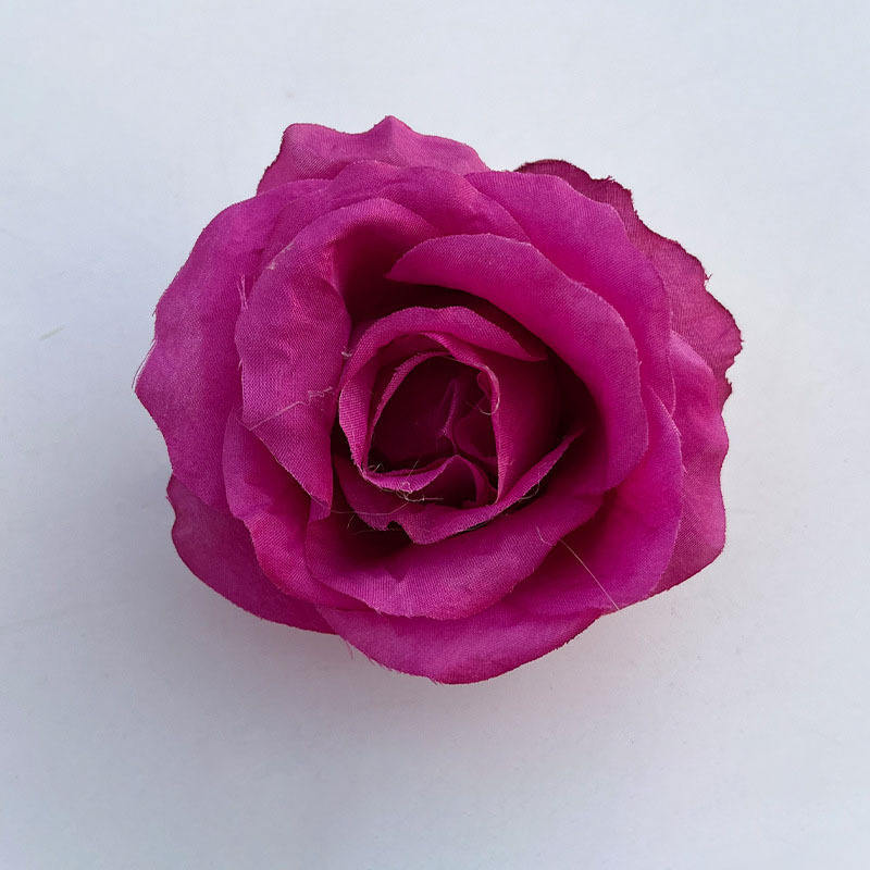 Rose purple