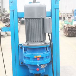 家庭用および農場用の小さな水井戸掘削機 - Product Image 5