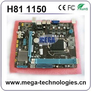 Cheapest universale della scheda madre 1150 H81 Vendita - Product Image 6