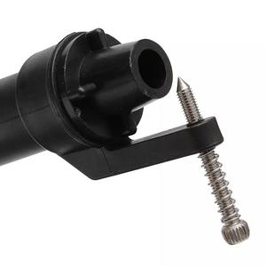 Robuste Et Performance Stable Durable POM En Plastique 1-1/2 "Pistolet D'arrosage D'irrigation - Product Image 4