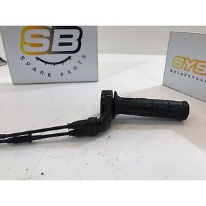 Indicatori di direzione anteriori per Yamaha MT 03 2006-2014 Sistema di illuminazione per moto - Product Image 1