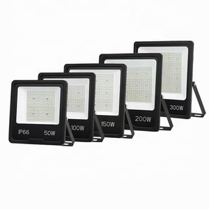 Reflector LED Solar de Alta Calidad de 200W con Batería y Control Remoto IP65 para Jardín y Paisajismo - Product Image 4