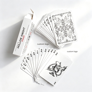 Cartes à jouer en papier OEM en gros, impression personnalisée, procédé de gaufrage de haute qualité, votre propre design, cartes de <span class=keywords><strong>poker</strong></span> <span class=keywords><strong>Copag</strong></span> - Product Image 1