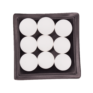 Mediums from grinding ball ball grinding's ceramics as chemical composition - Product Image 6