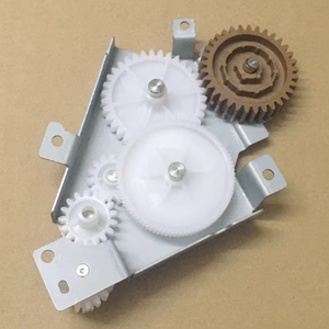 P4014 Đu Tấm Lắp Ráp Thiết Bị, RC2-2432-000/ RC2-2432-A/ RC22432000, Cho Máy In HP LaserJet P4014 P4015 P4515 P4014dn P4014n <span class=keywords><strong>P4015dn</strong></span> - Product Image 3