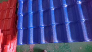 Manufacturer Supplies Iron <strong>Oxide</strong> Blue; Paint and Coating Compatible Inorganic Pigment; Resin-Dyed Royal Blue Phthalocyanine Blue - Product Image 6