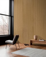 Fournisseur de panneaux de revêtement en bois pour la décoration intérieure, solution pour panneaux muraux et revêtements de sol, système mural intérieur