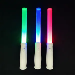 High Quality Concert Event Items Remote Controlled Led Luminous Sticks