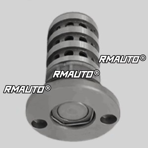 Vanne de régulation d'huile RE209303, électrovanne de distribution, pièce moteur pour excavatrice, accessoires automobiles - Product Image 5