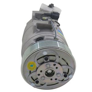 92600V-VZ00B Compresor de Aire Acondicionado para Automóvil de 12v, Pieza DKS17D para Nissan Caravan URVAN E25 NV350 - Product Image 3