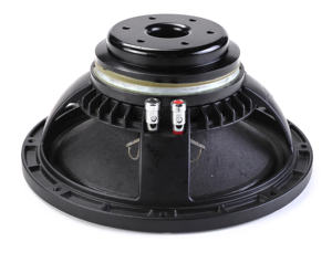 ลำโพงพลังงานสูง W10 3N ODM OEM ความถี่58-2500Hz คอยล์เสียงทองแดง75.5มม. ส่วนประกอบเสียงระดับมืออาชีพ - Product Image 2