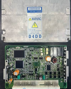 <span class=keywords><strong>Module</strong></span> de commande du moteur 39100-45800 3910045800 275800-4232 Ordinateur <span class=keywords><strong>électronique</strong></span> ECU pour HYUNDAI COUNTRY MIGHTY D4DD - Product Image 6