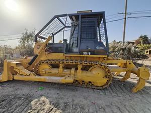 Venta Caliente de Equipos de Construcción Usados, <span class=keywords><strong>Bulldozer</strong></span> Shantui Chino de 17 Toneladas en 2024, Mini <span class=keywords><strong>Bulldozer</strong></span> Shantui Sd16 de Segunda Mano - Product Image 4