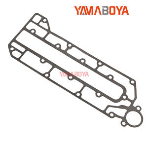 Junta de tapa de válvula Yamaboya 6H3-41112-A0 para motor fueraborda Yamaha de 60 HP, pieza de repuesto - Product Image 1