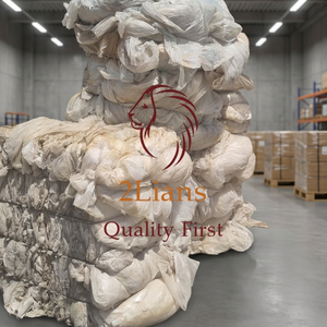 Film agricole LDPE en balles transparentes, modèle 2Lians 2024305YL, Espagne, pour recyclage, MOQ 20 tonnes - Product Image 3