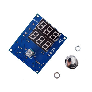 Module régulateur de tension CC Hongwei Micro XL4016 8A 12V 24V à montage sur circuit imprimé - Product Image 2