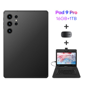 Bán Buôn Thương Hiệu Mới Toàn Cầu Phiên Bản Pad9 Pro 11-Inch Android 15 Máy Tính Bảng 5G Quad Core 16GB + 1Tb 8800 MAh Cảm Ứng Điện Dung Màn Hình MTK - Product Image 2