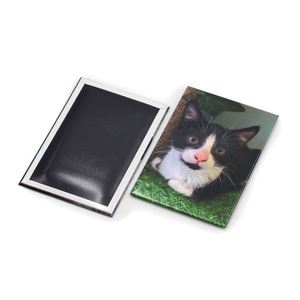 Custom Cute Animal Fridge Magnets for <b>Kitchen</b> Home and Office Decoration Personalized - Product Image 4
