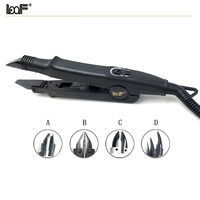 Hot Hair machine pour extension de cheveux perruque faisant des outils vente chaude outils d'extension de cheveux LOOF