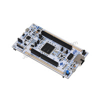Jeking F429ZI papan evaluasi tanam 32-Bit, NUCLEO-F429ZI baru dan asli