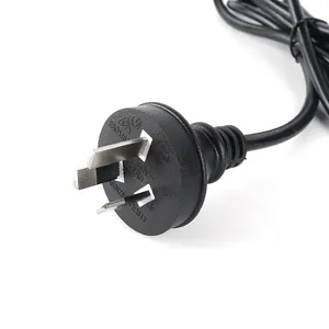 SAA approved extension power lead cords 10A