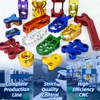 Mecanizado CNC, soluciones de piezas de metal personalizadas, ingeniería de precisión, respuesta rápida de alta calidad para servicios de prototipos
