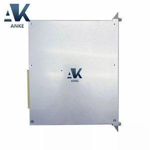 50630-1162R06 Módulo de potencia del Gabinete de control del robot Kawasaki PS5125 - Product Image 5