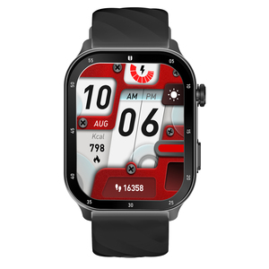 DF LC211 GPS Sport Keyfeatures Full Touch Screen messaggi chiamate posizionamento bussola allarmi meteo <span class=keywords><strong>in</strong></span> <span class=keywords><strong>tempo</strong></span> <span class=keywords><strong>reale</strong></span> - Product Image 6